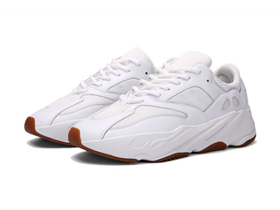 Adidas Yeezy Boost 700 Wave Runner White