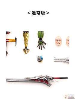 Фигурка 1/12 Неро (Nero Regular Edition)