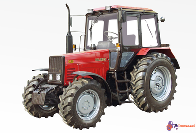 Трактор МТЗ 920 портальный (81 л.с.)