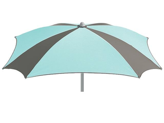 Зонт пляжный профессиональный Zefiro