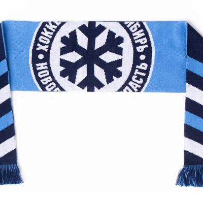 Шарф ХК "СИБИРЬ" 011135