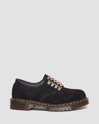 Полуботинки Dr Martens 8053 Suede Shoes