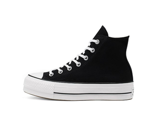 Converse slim high top sales