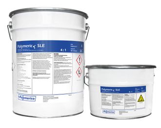 Polymerico SLE AS