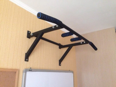 Турник Настенный Разборный