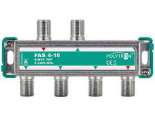Ответвитель спутниковый FАS 4-16
