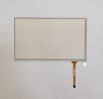 Тачскрин для автомагнитолы MyDean 7143