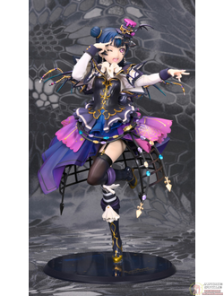 Фигурка 1/7 Йошико Цушима (Tsushima Yoshiko)