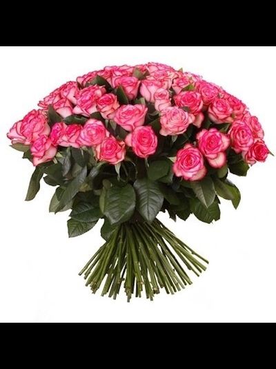 Букет роз Джумилия