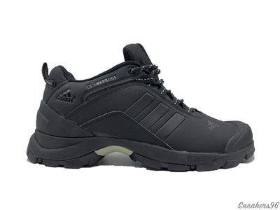 Adidas Climaproof  hight all Black/Grey купить в Екатеринбурге