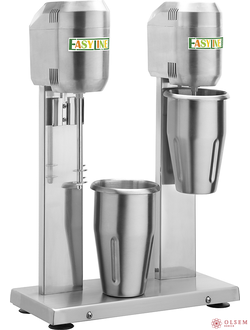 Миксер для молочных коктейлей FIMAR EasyLine DMB20