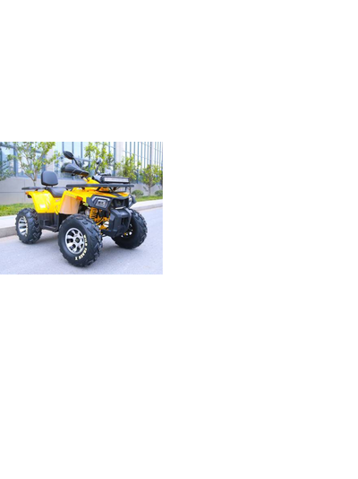 Квадроцикл подростковый MotoLand ATV 200 WILD TRAСK X PRO
