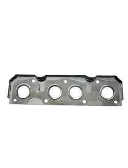 Прокладка выпускного коллектора (Zegen) для Рено Сандеро 1