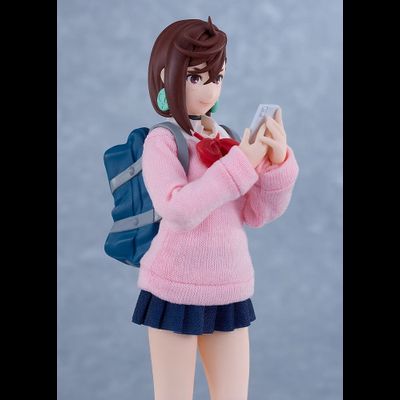 Фигурка фигма Момо Аясэ (Figma Momo Ayase)