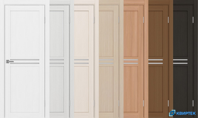 OPTIMA PORTE Турин 552