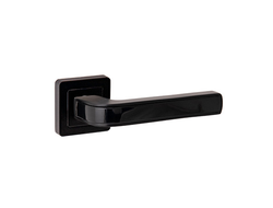 Ручки дверные Code Deco H-22106-A-BLM/B