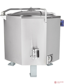 Котел варочный Abat КПЭМ-250