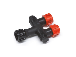 Вильчатая насадка для опрыскивателя STIHL SG 20