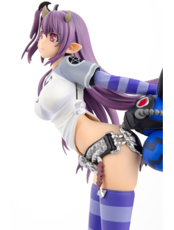 Фигурка 1/8 Левиафан (Leviathan)