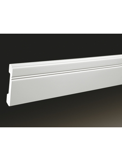 Плинтус 6.53.103 - 110*15*2000мм