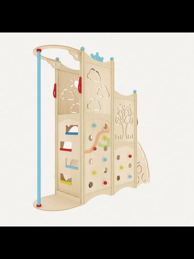 Детская площадка для дома IgraGrad 4