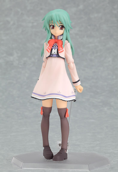 Фигурка фигма Акияма Нозоми (figma Akiyama Nozomi School Uniform)