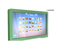 Многофункциональное интерактивное устройство UTS FLY W 43