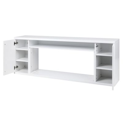 Линейный электрокамин Прованс WT с очагом Joker 45