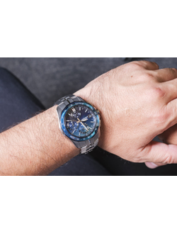 Часы Casio Oceanus OCW-S7000A-2A