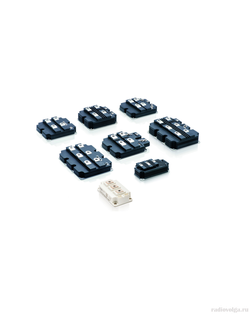 тиристорный модуль vishay