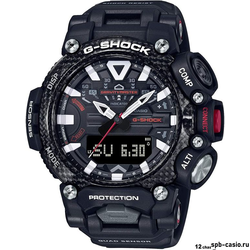Часы Casio G-Shock GR-B200-1AER