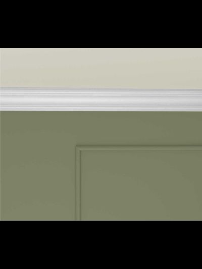Карниз из экополимера Cosca Decor KX012, 2 метра