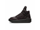 Кеды Converse x Rick Owens DRKSHDW DRKSTAR Turbodrk Weapon Brown