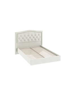 Кровать без ПМ «Адель» (без подъемного механизма) 120