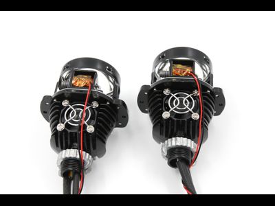 Билед модули WS, 2.0 дюйма (комплект, 2шт)