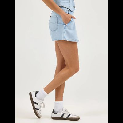 Юбка-Шорты Lee® Women's High Rise Wrap Skort