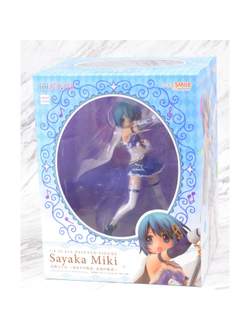 Фигурка 1/8 Саяка Мики (Miki Sayaka)