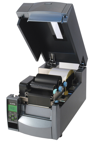 Citizen CL-S700 принтер
