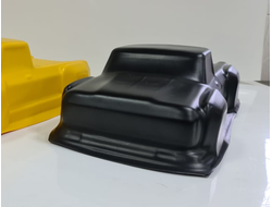 Unbreakable body for Arrma Outcast  6s