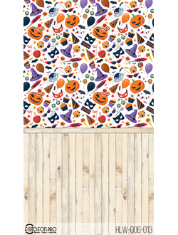 Фотофон «Сказочные существа»