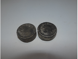 Подушки бензобака Иж