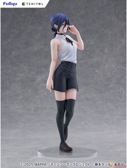 Фигурка Резе (Reze Tenitol)