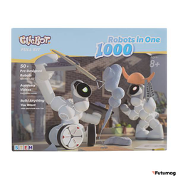 ClicBot - Комплект Full