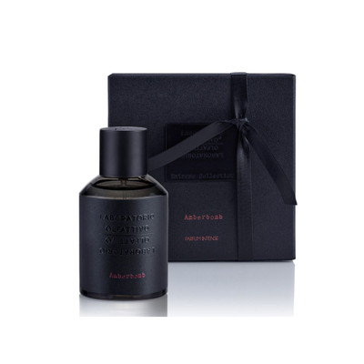 Amberbomb духи Laboratorio Olfattivo