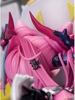 Фигурка 1/7 Ивонн (Yvonne Myethos)