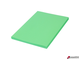 Бумага цветная BRAUBERG, А4, 80 г/м2, 100 л., интенсив, зеленая, для офисной техники. 112451