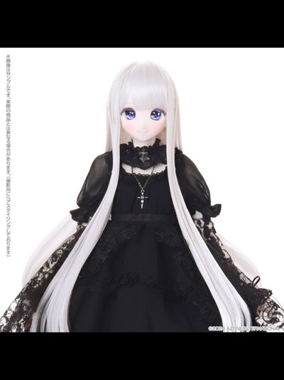 Кукла 1/3 Iris Collect Milene Kina's Fantasy Romances, Deshar-ka no Datenshi, ver. 1.1