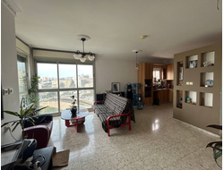 4х-ком.квартира. Хайфа