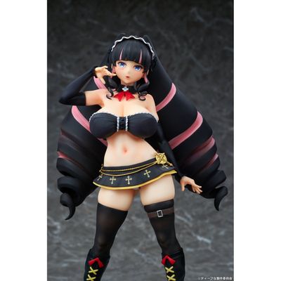 Фигурка 1/7 DeepWeb Underground Nidaime ver.