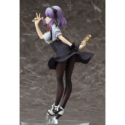 Фигурка 1/8 Хотару Шидарэ (Hotaru Shidare)